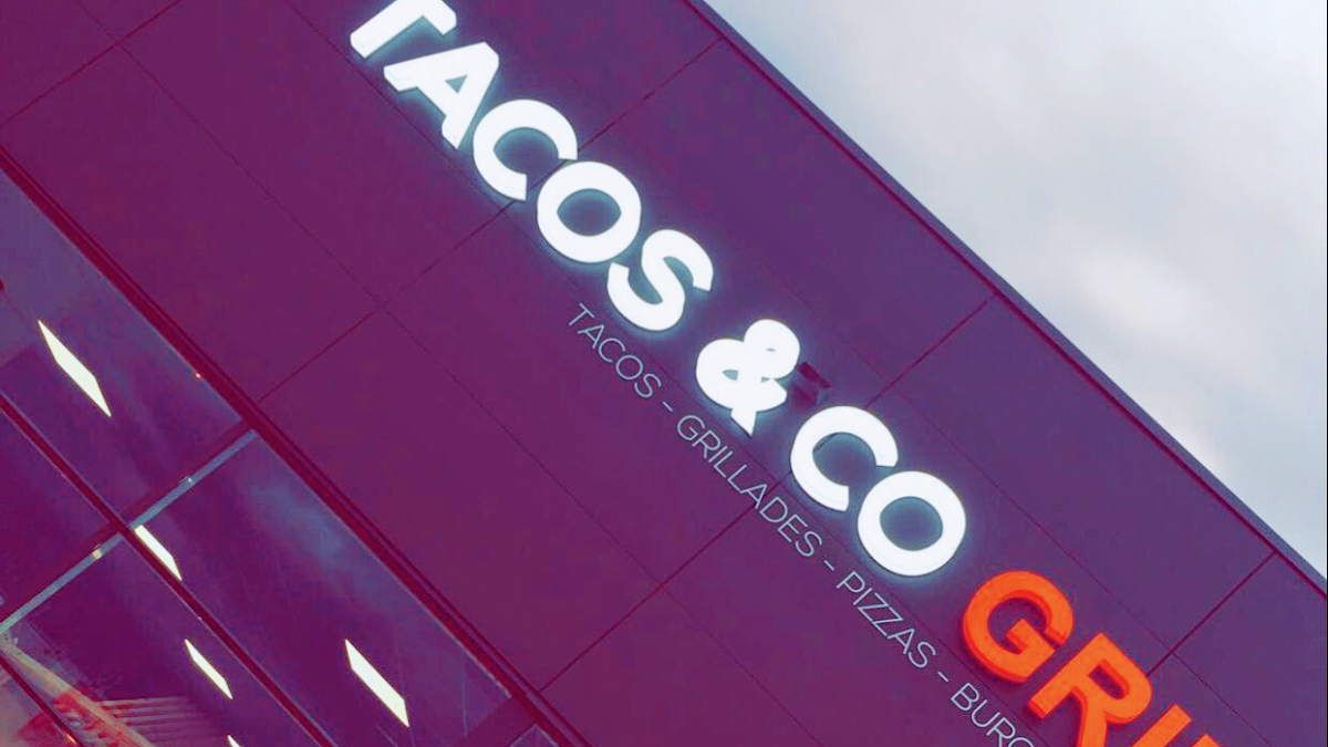Tacos&co Grill-4