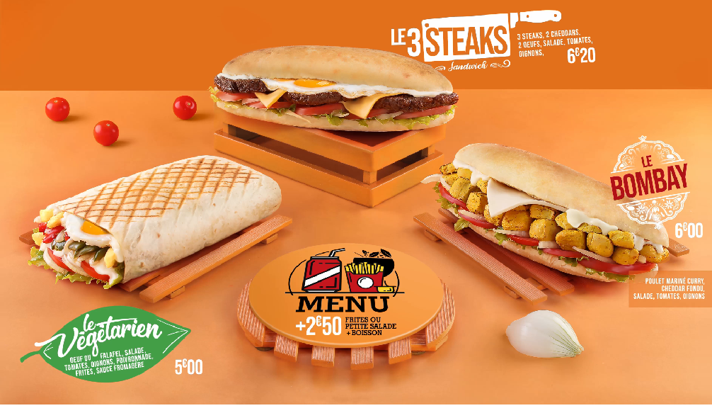 Menu Tacos&co Grill-1