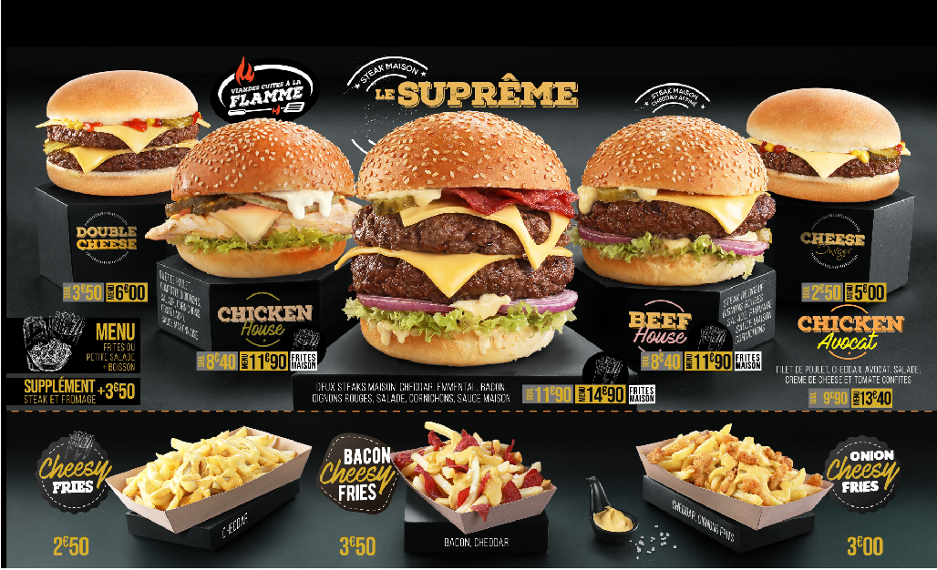 Menu Tacos&co Grill-2