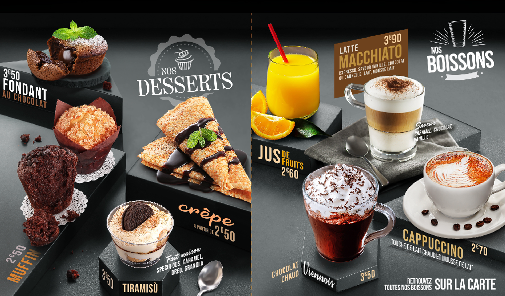 Menu Tacos&co Grill-4