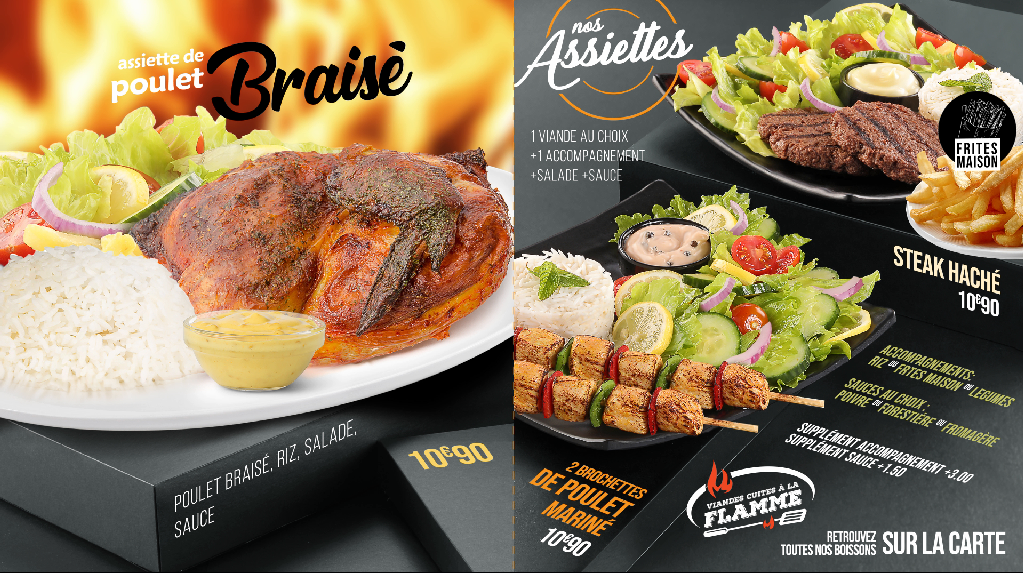 Menu Tacos&co Grill-5