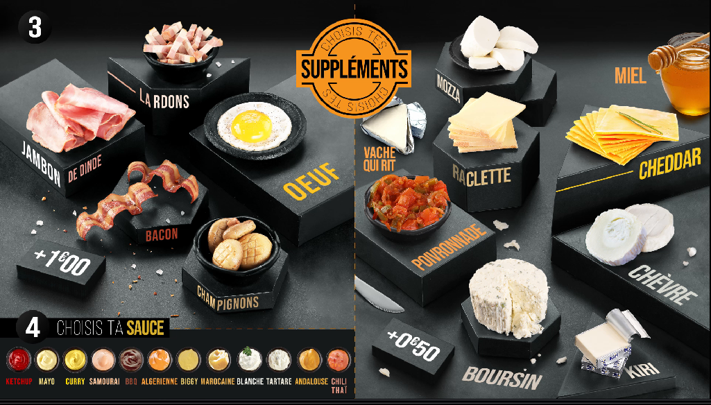 Menu Tacos&co Grill-6