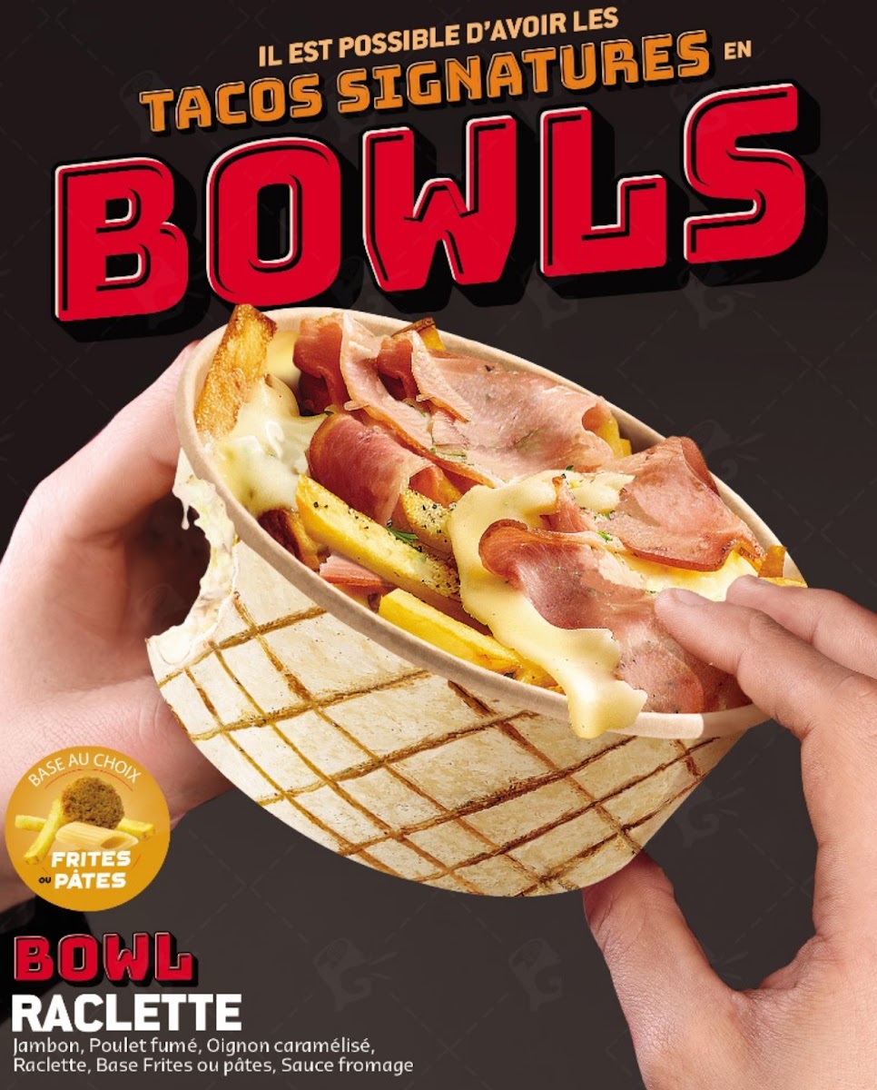 Menu Tacos&co Grill-8